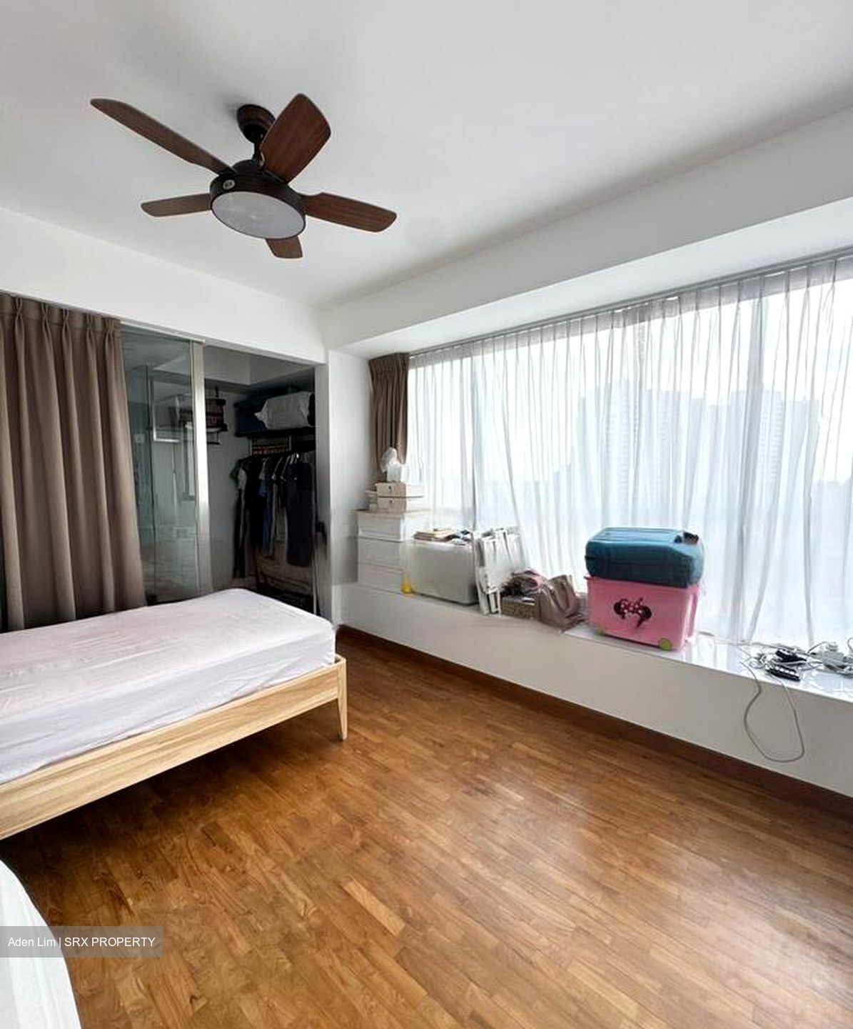 Centro Residences (D20), Condominium #470406831